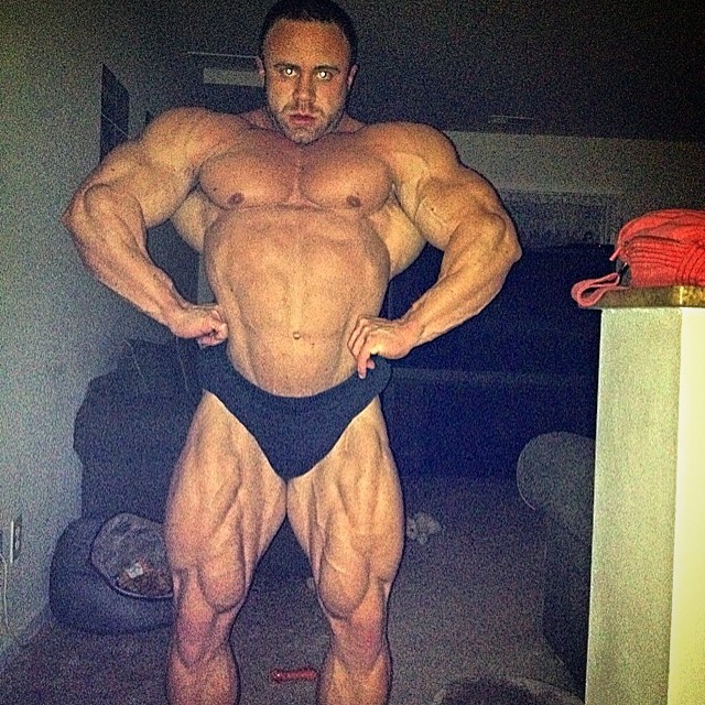 Aaron Clark
