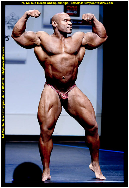 Fred Smalls