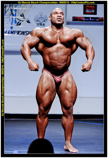 Fred Smalls
