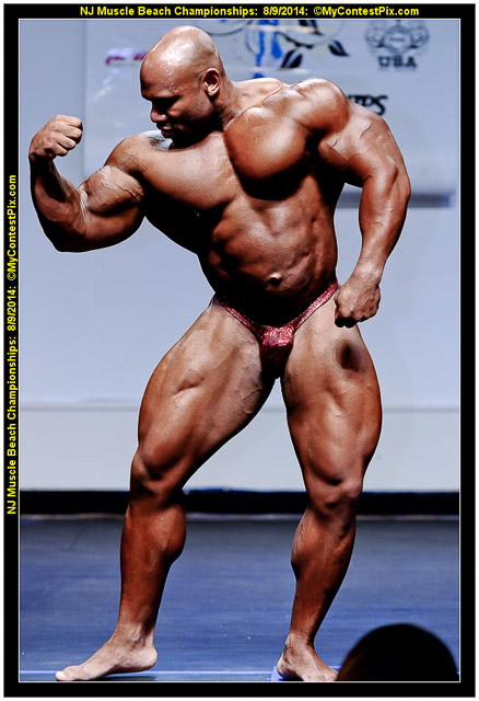 Fred Smalls
