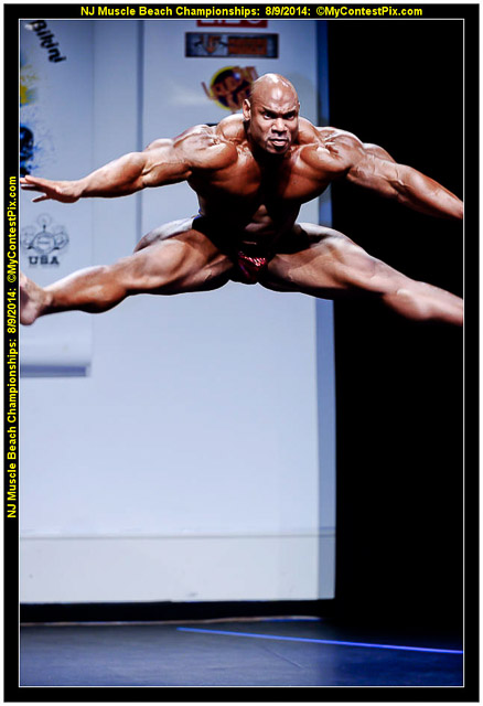 Fred Smalls