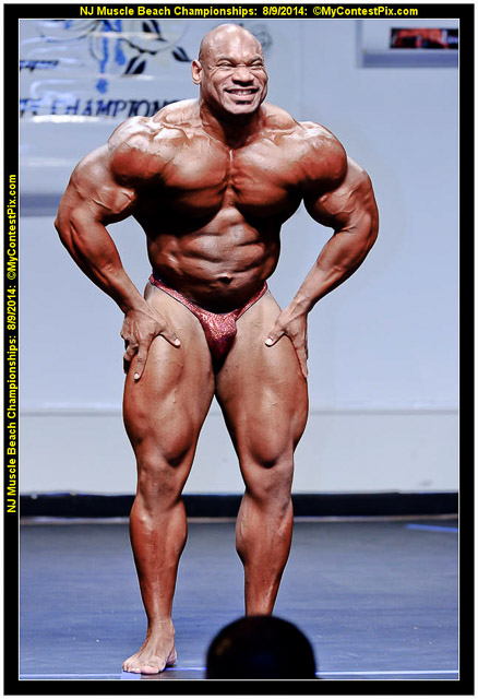 Fred Smalls
