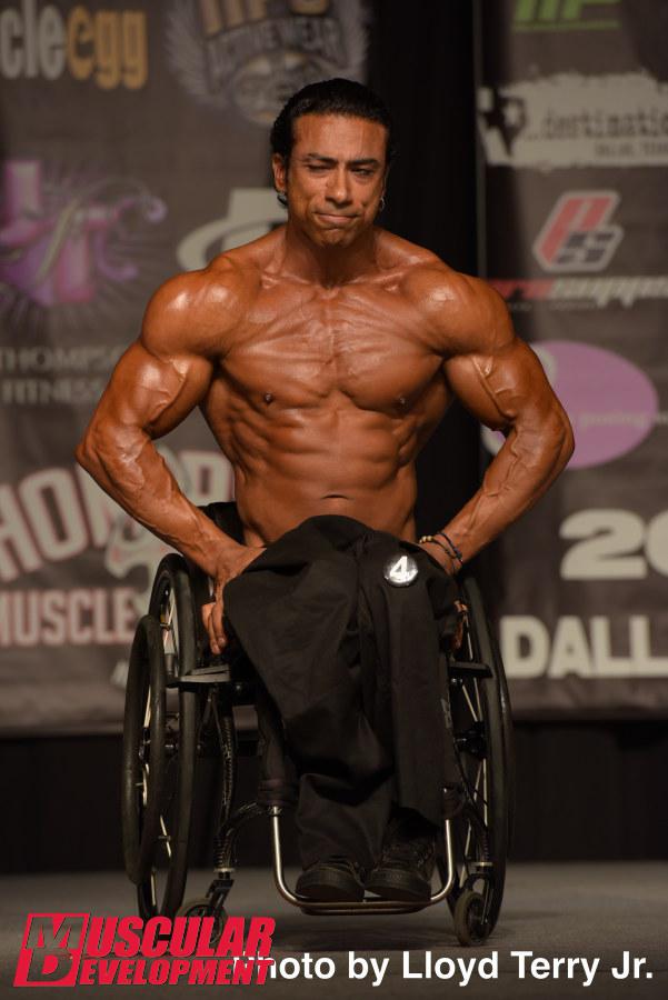 Antoni Khadraoui