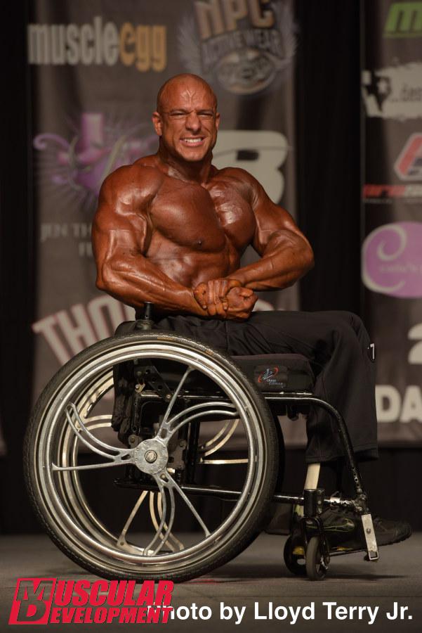 Nick Scott