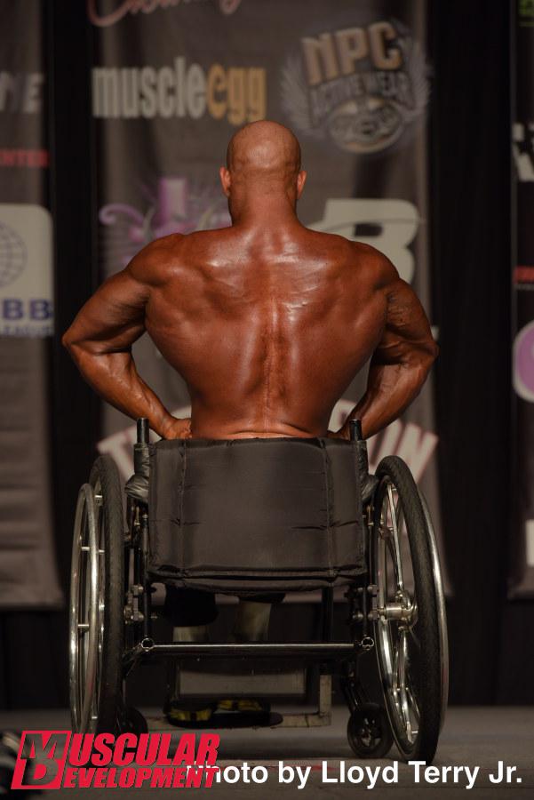 Nick Scott