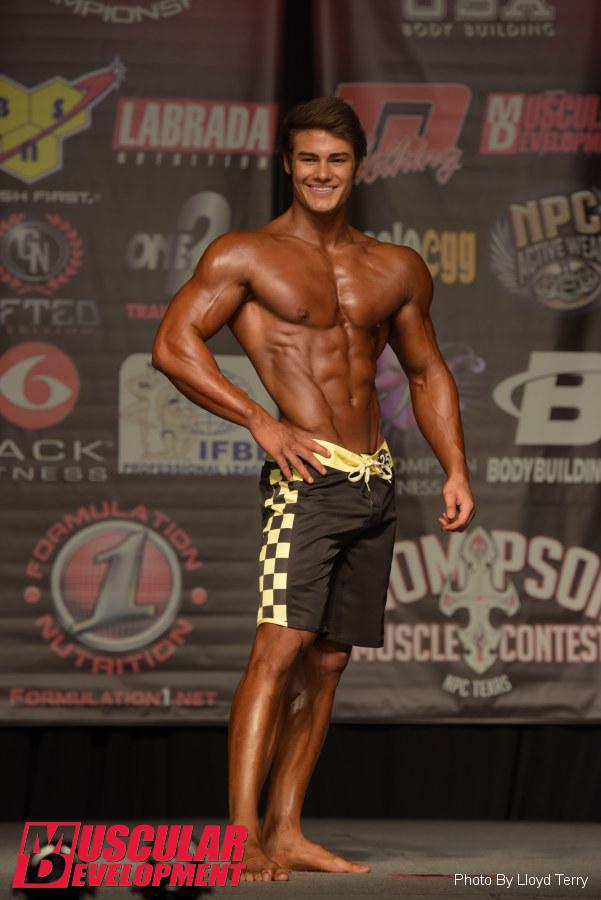 Jeff Seid