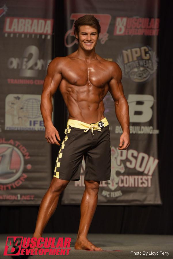 Jeff Seid