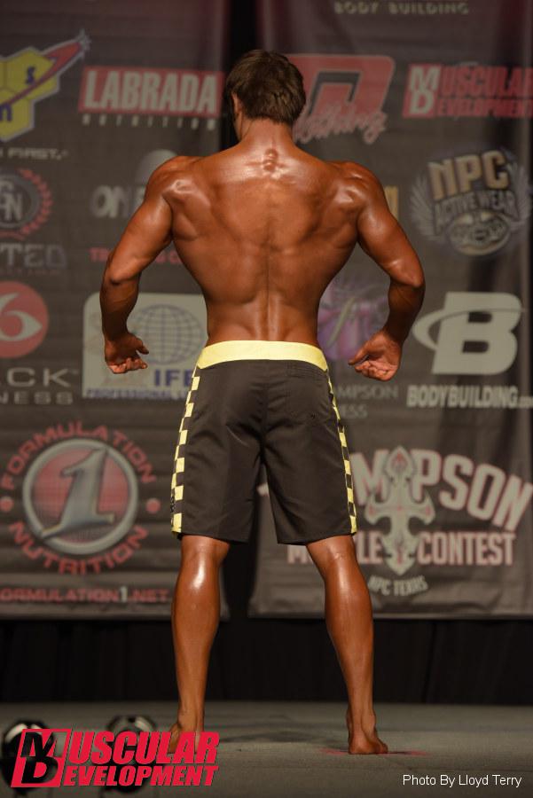 Jeff Seid