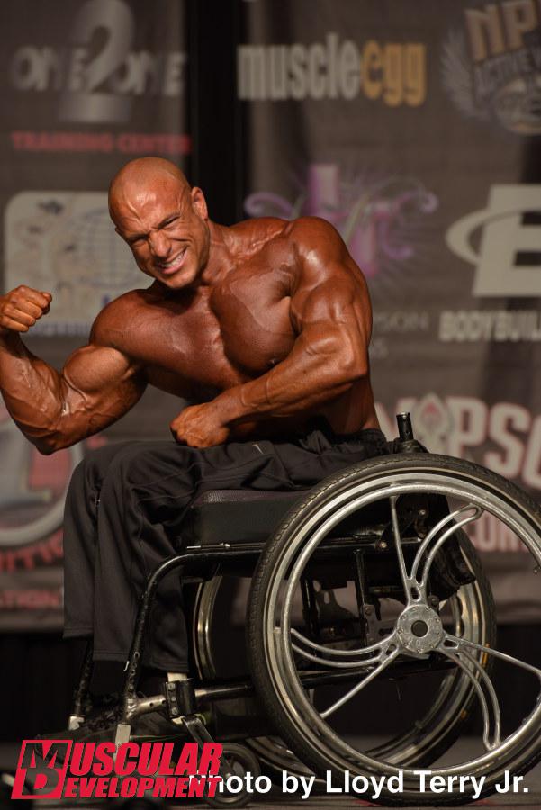 Nick Scott