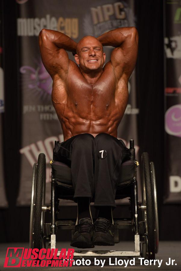 Nick Scott