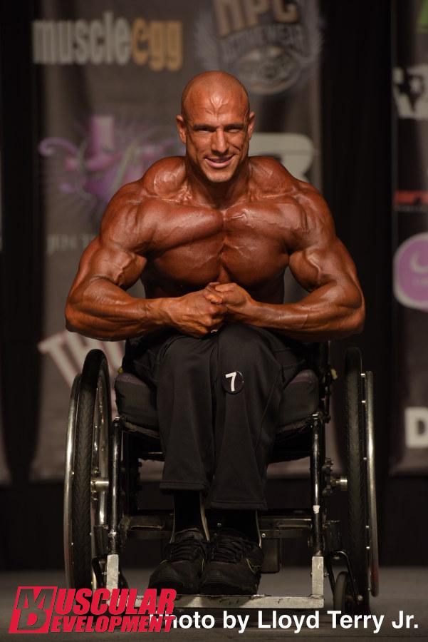 Nick Scott