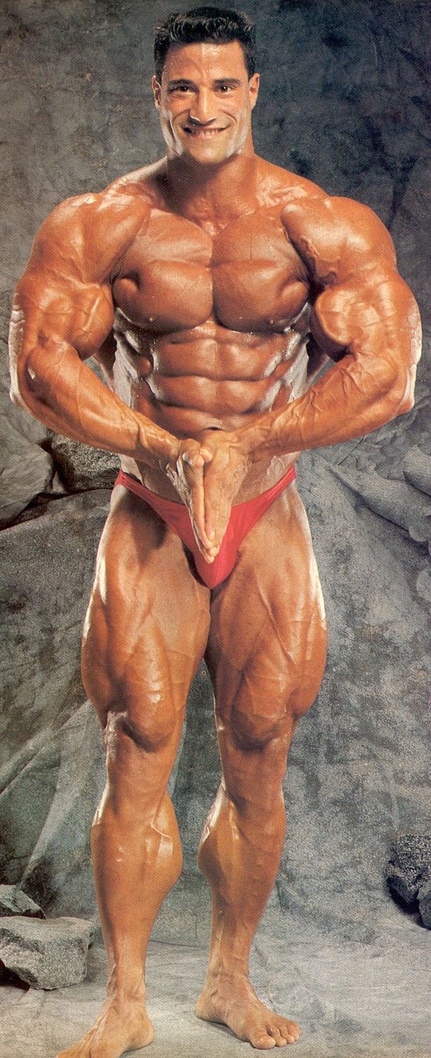Mike Matarazzo