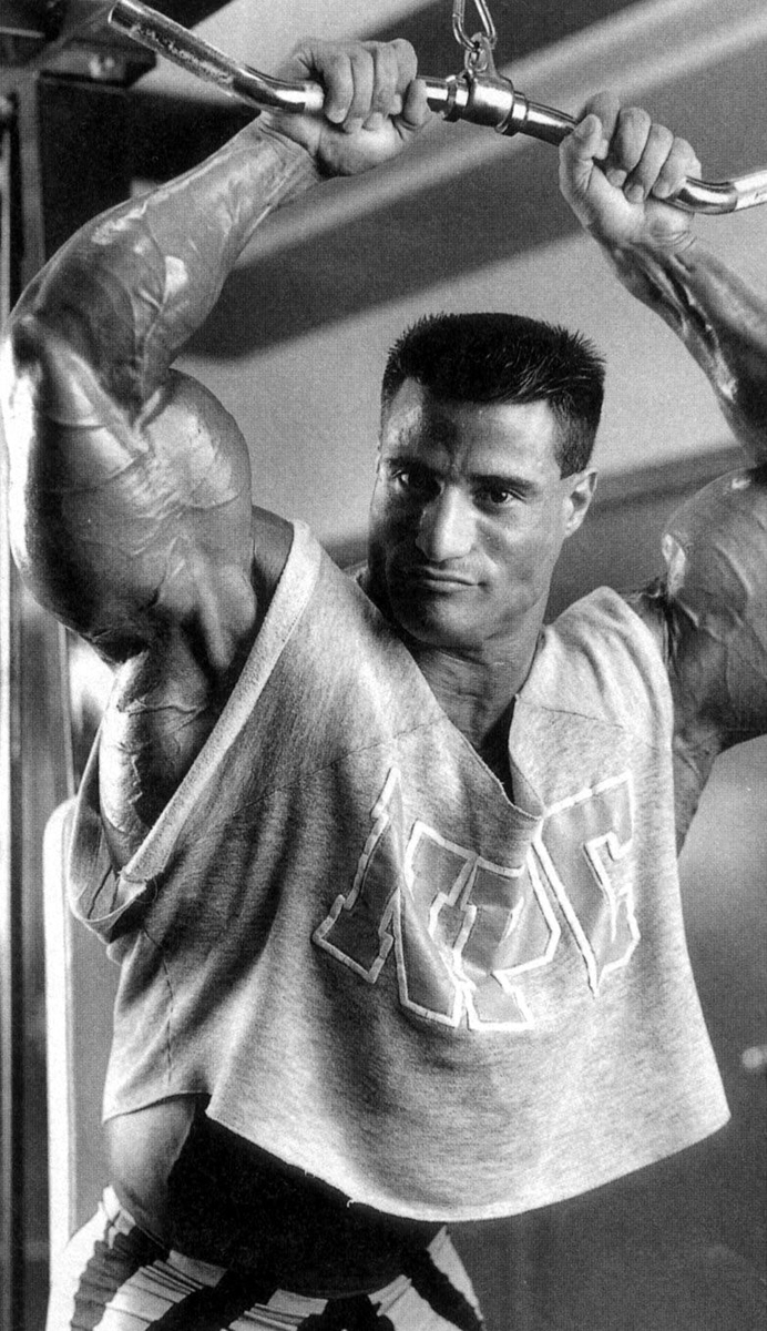 Mike Matarazzo