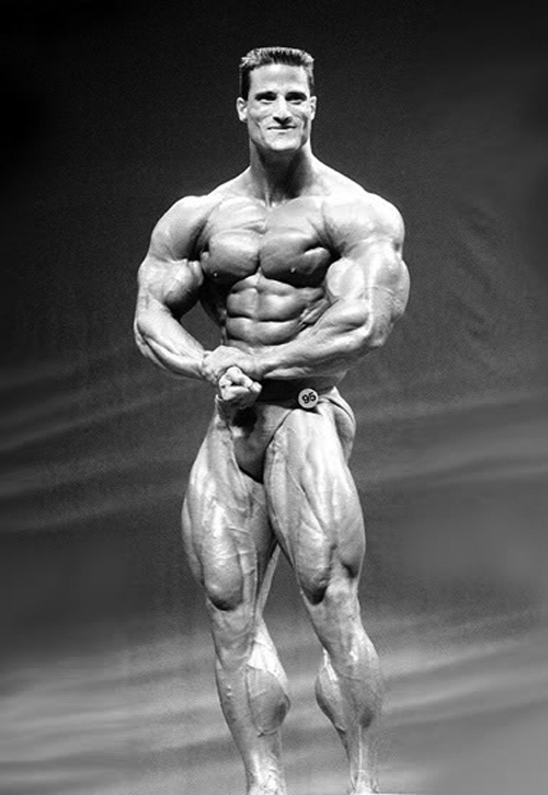 Mike Matarazzo