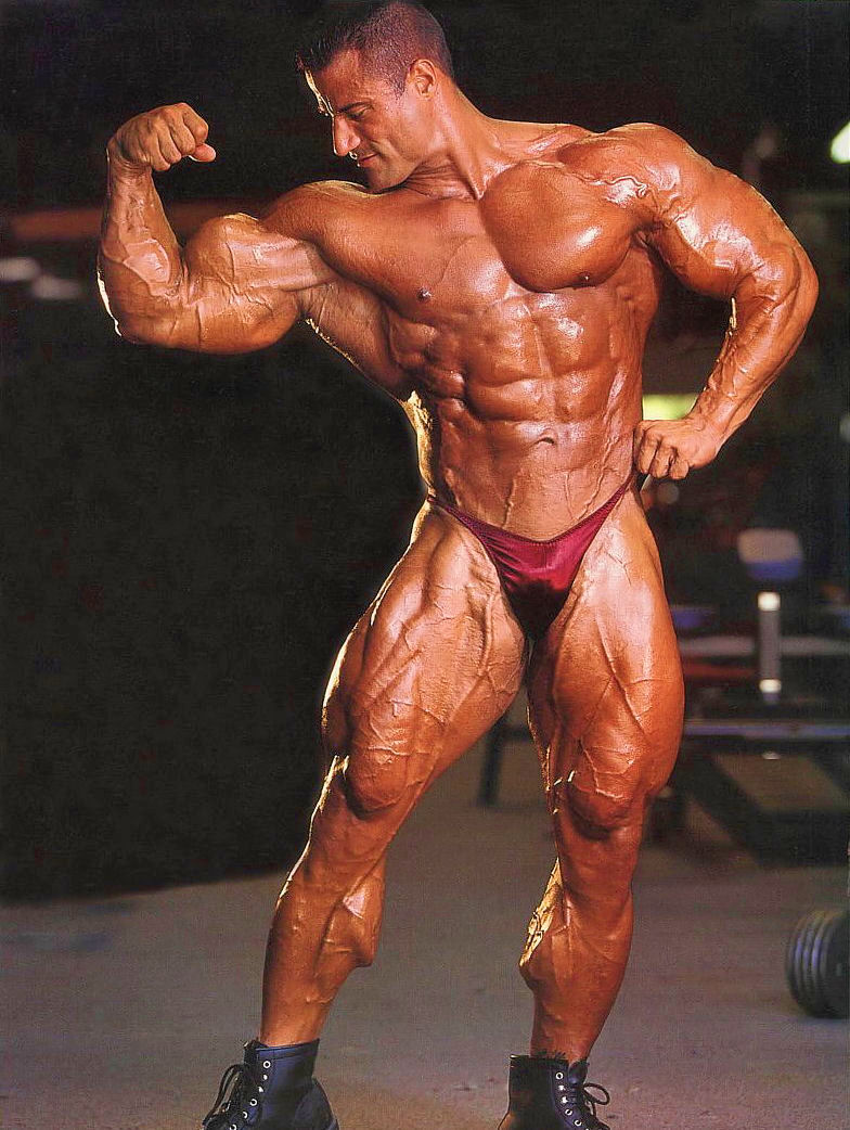 Mike Matarazzo