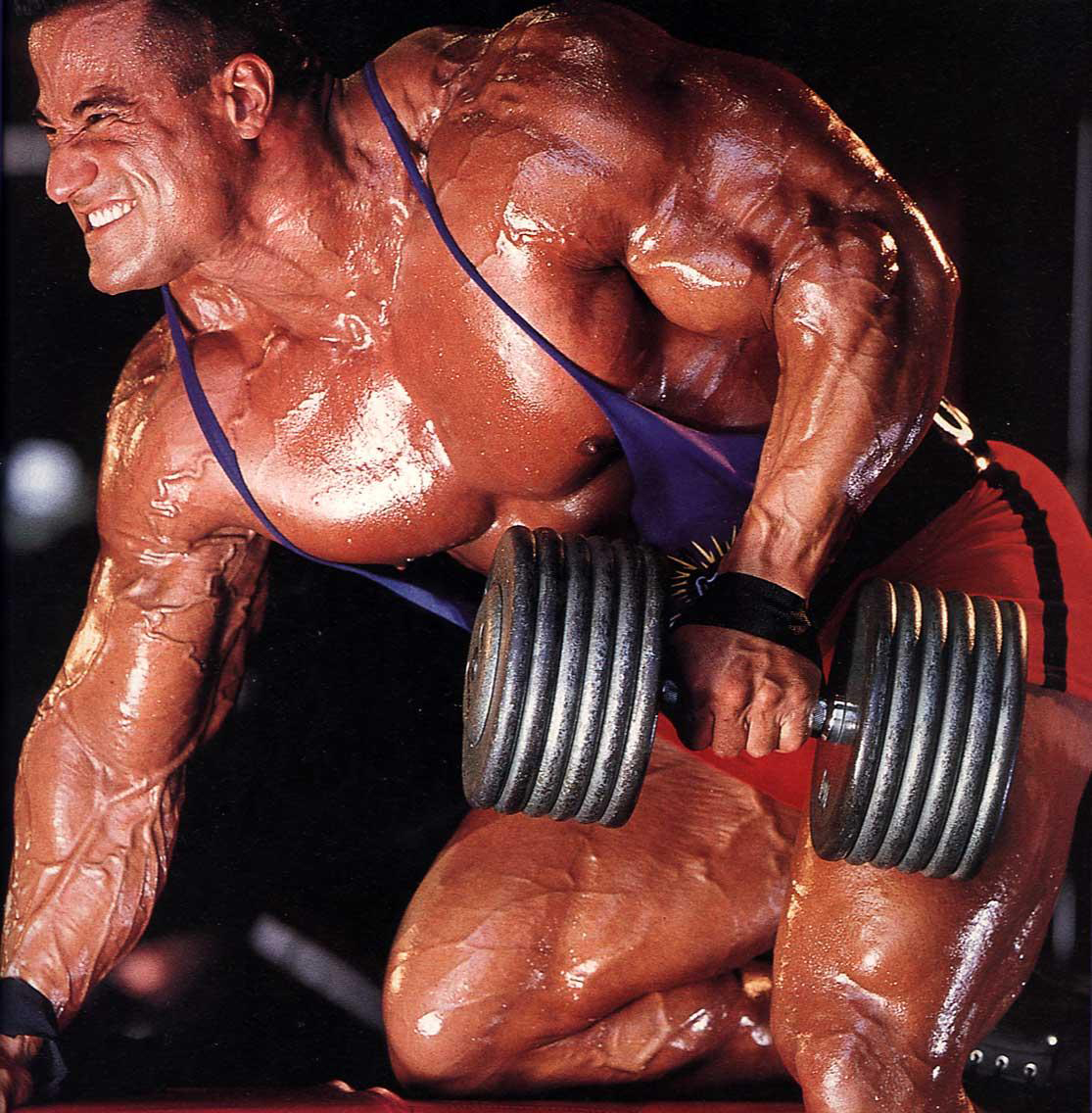 Mike Matarazzo