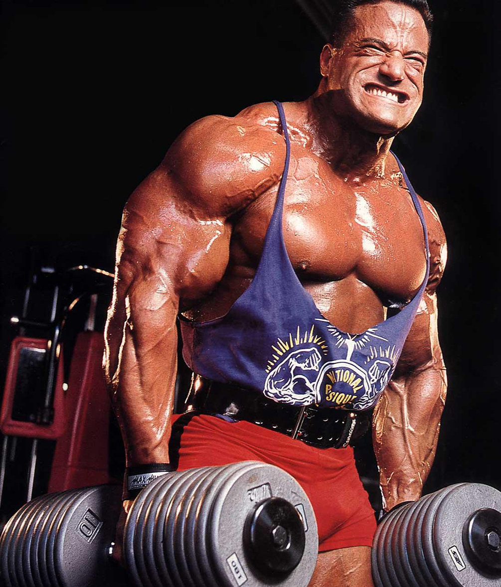 Mike Matarazzo