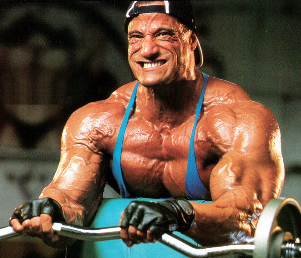 Mike Matarazzo