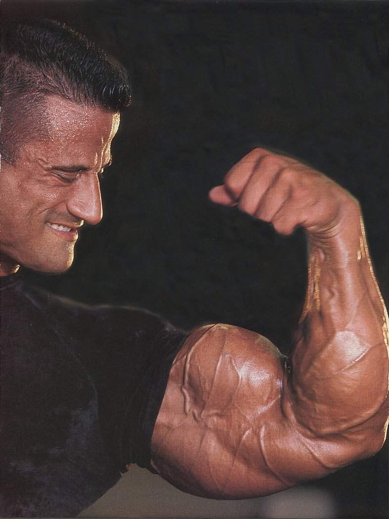 Mike Matarazzo
