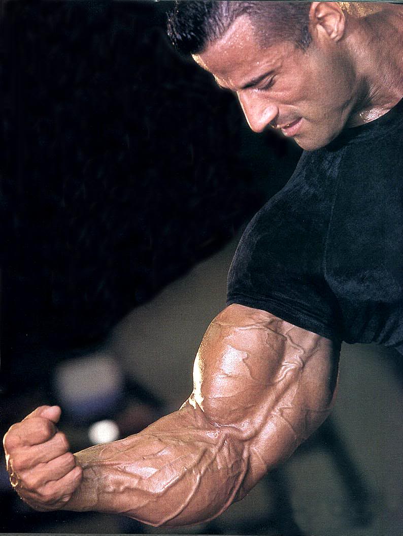Mike Matarazzo
