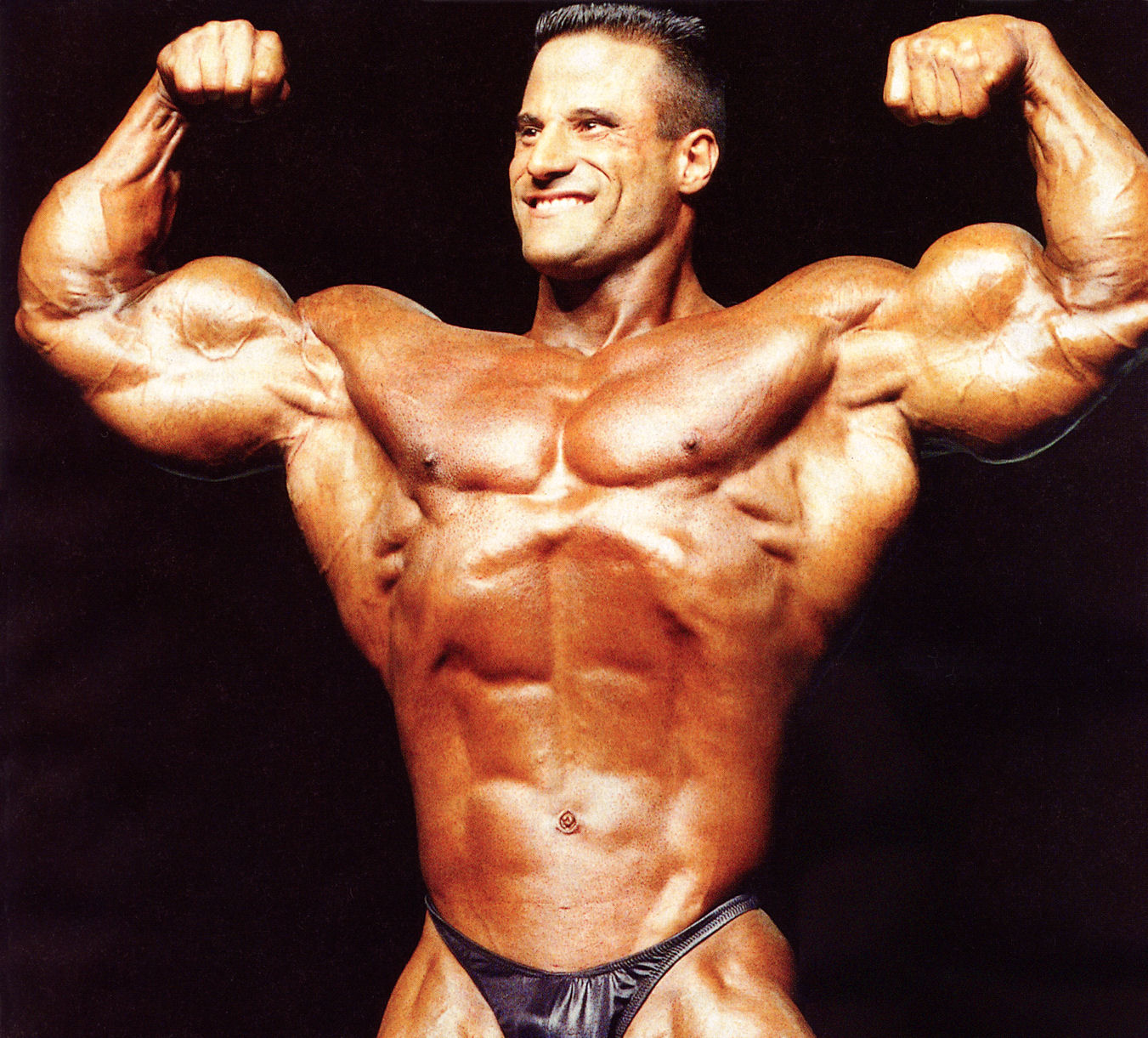 Mike Matarazzo