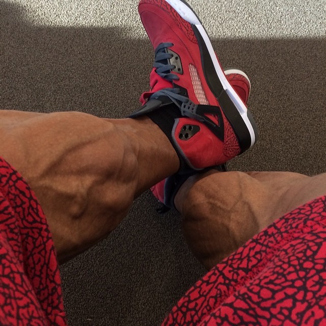 Phil Heath