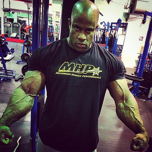 Victor Martinez