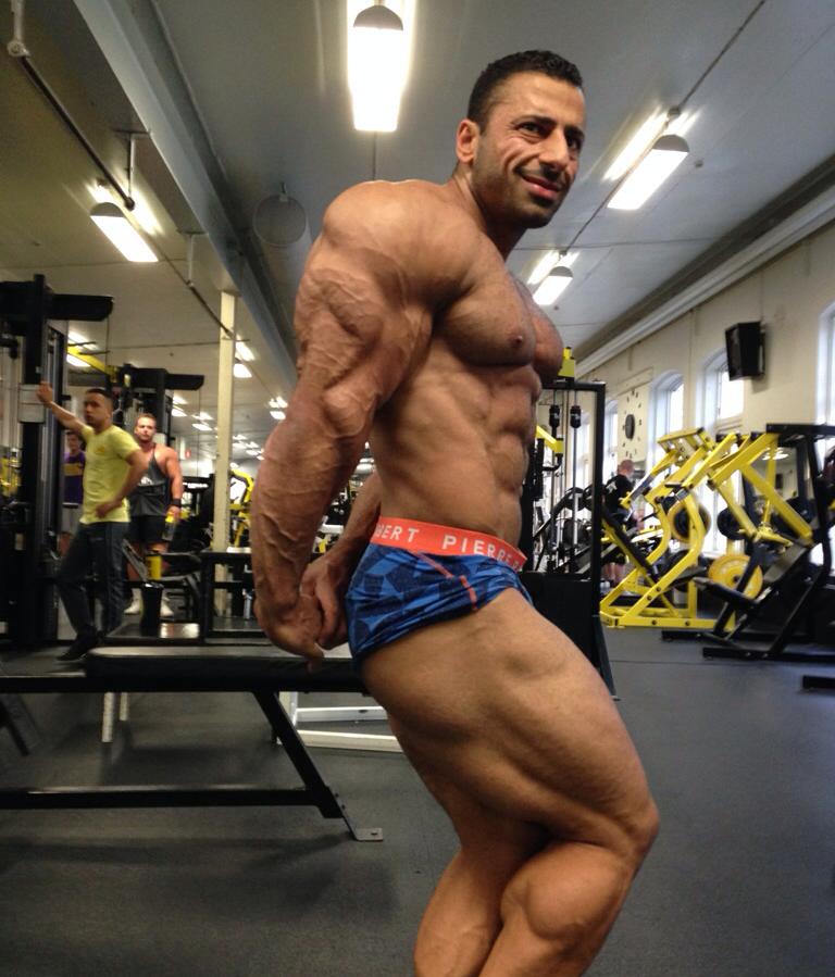 Ahmad Ahmad