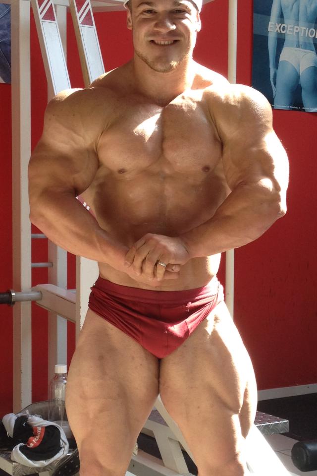 Nicolas Vullioud