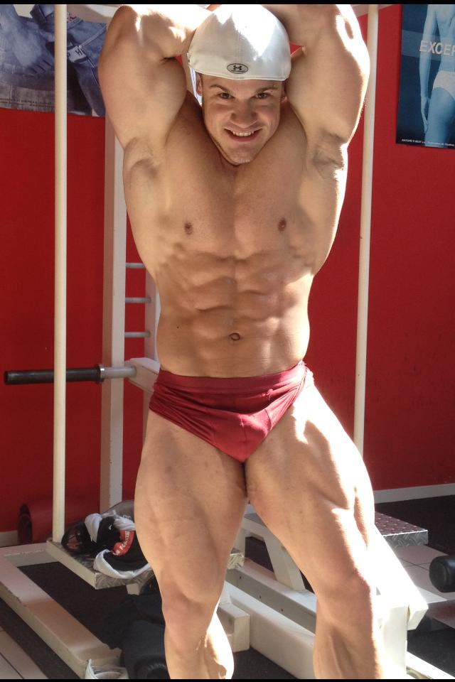 Nicolas Vullioud