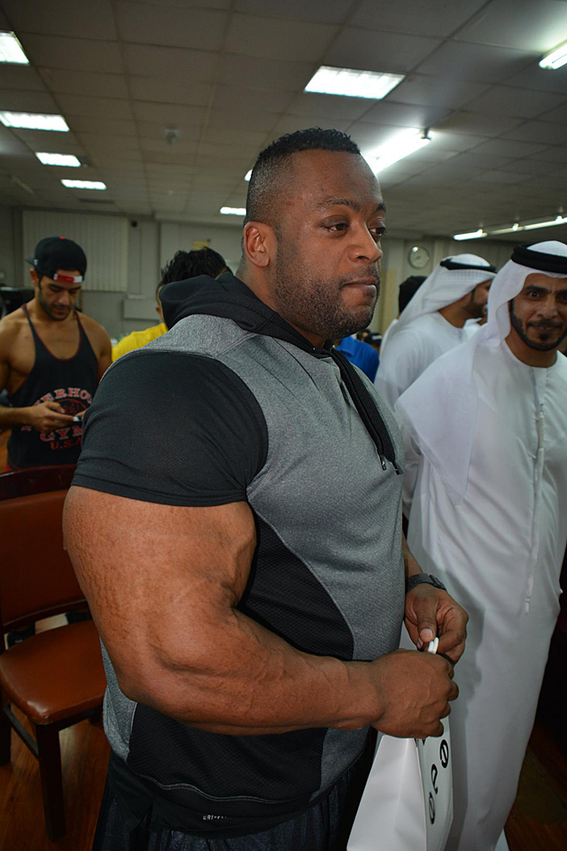 Essa Obaid