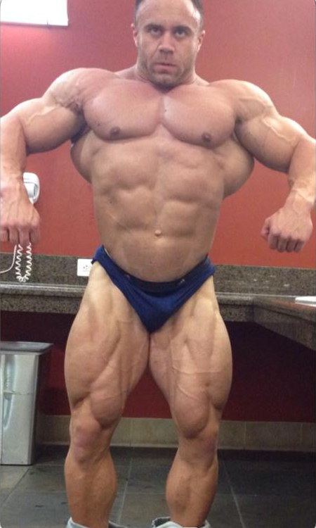 Aaron Clark