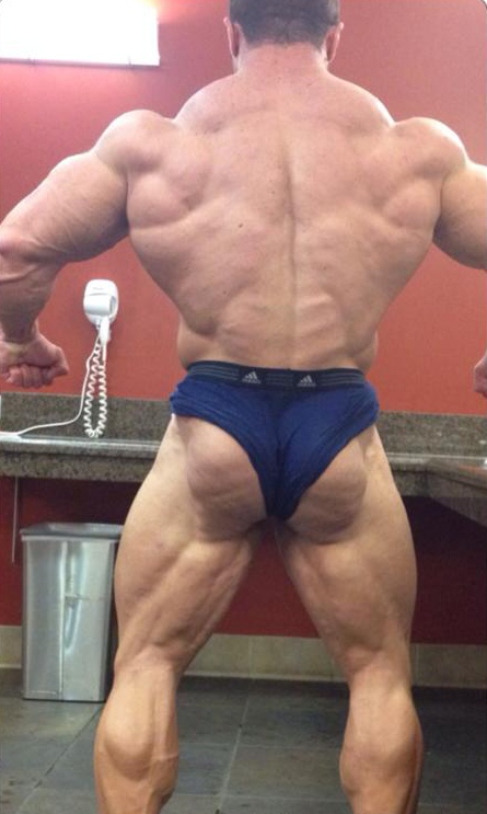 Aaron Clark