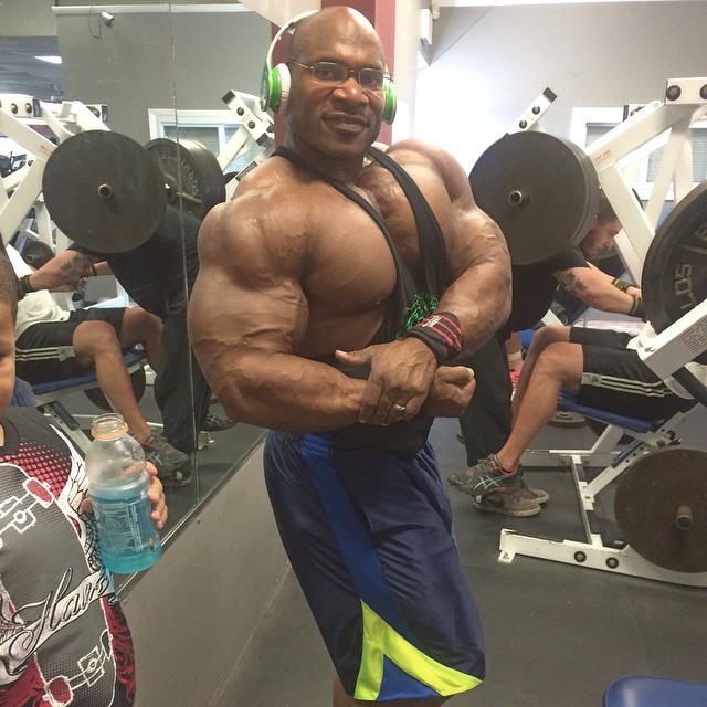 Fred Smalls