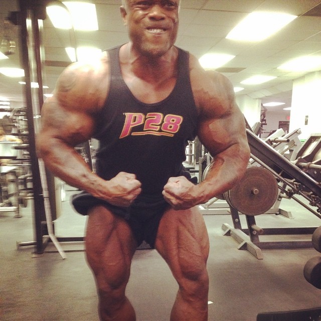 Ben White