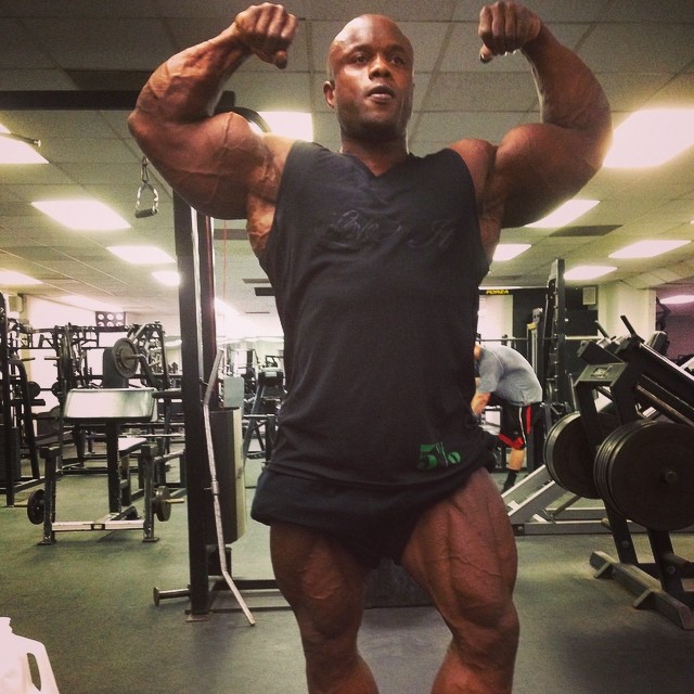 Ben White