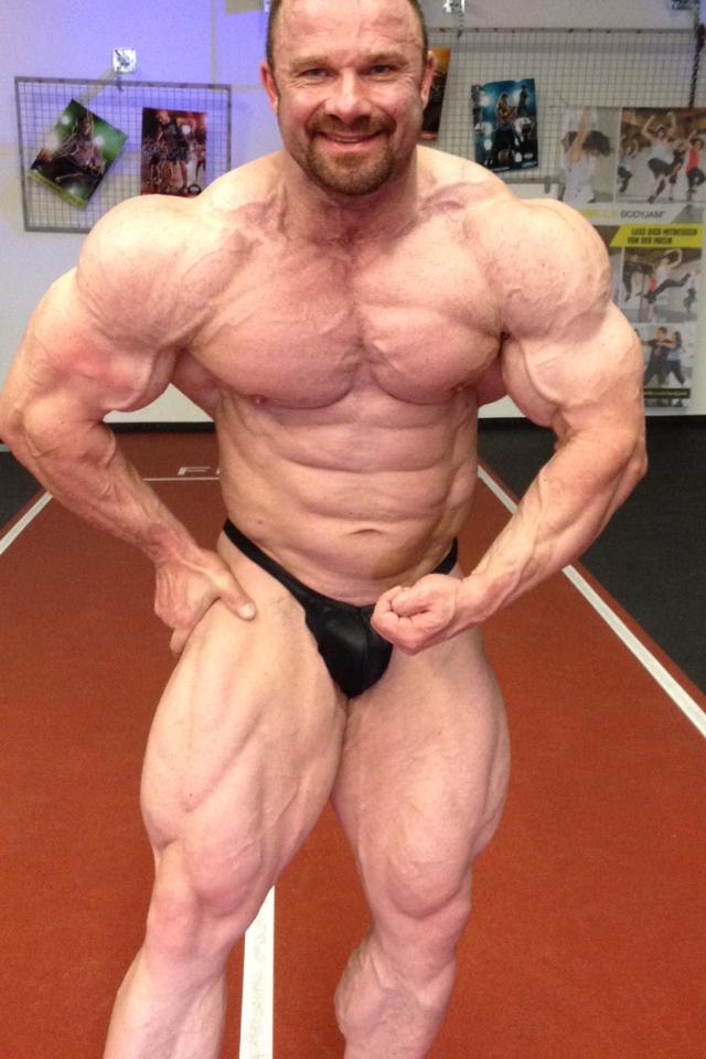 Ronny Rockel