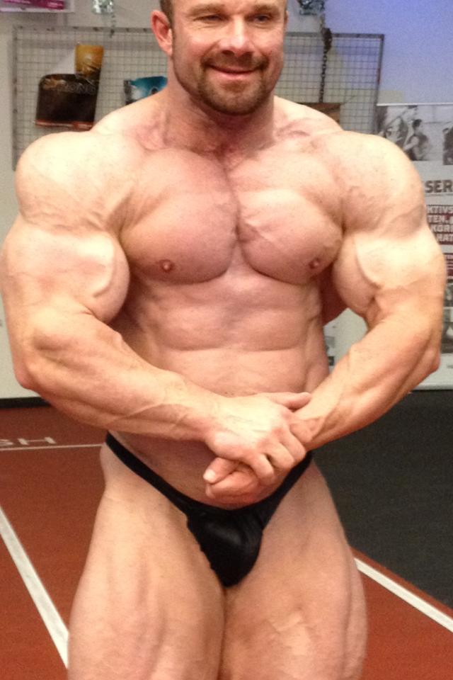 Ronny Rockel