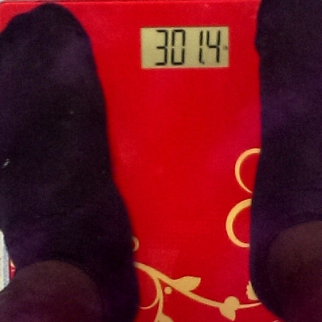 Akim Williams - v�ha mu ukazuje necel�ch 137 kg