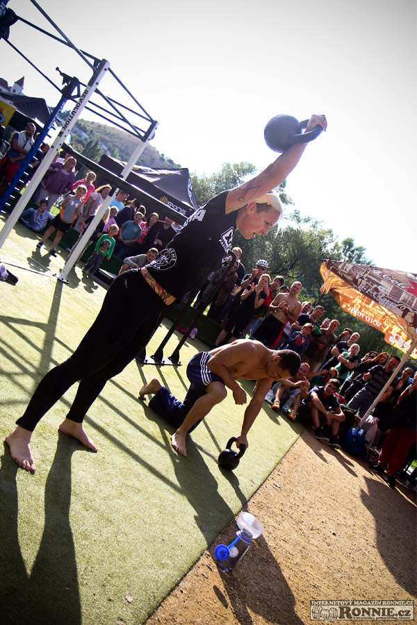 Nejlep�� z nejlep��ch 2014 - snatch test