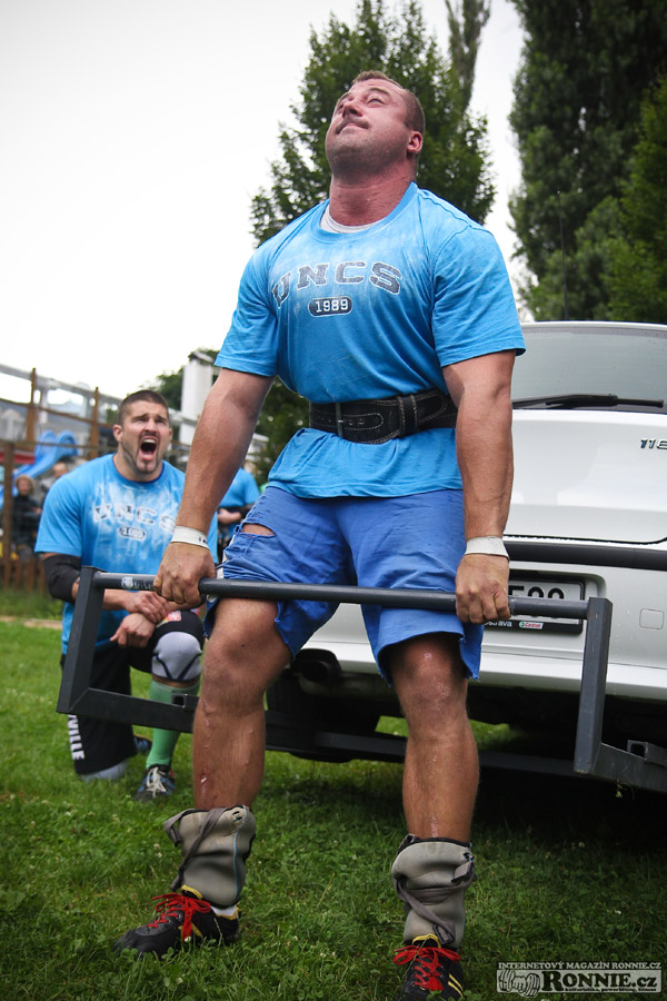 Nejlep�� z nejlep��ch 2014 - sout� strongman�