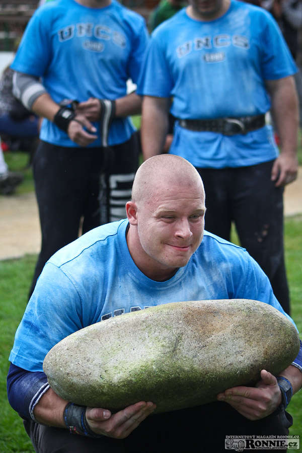 Nejlep�� z nejlep��ch 2014 - sout� strongman�