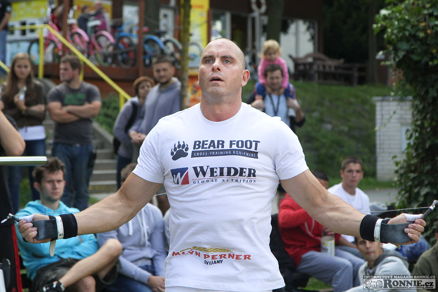 Nejlep�� z nejlep��ch 2014 - Radek Hadrovsk�