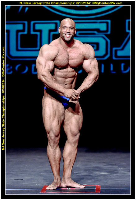 Juan Morel