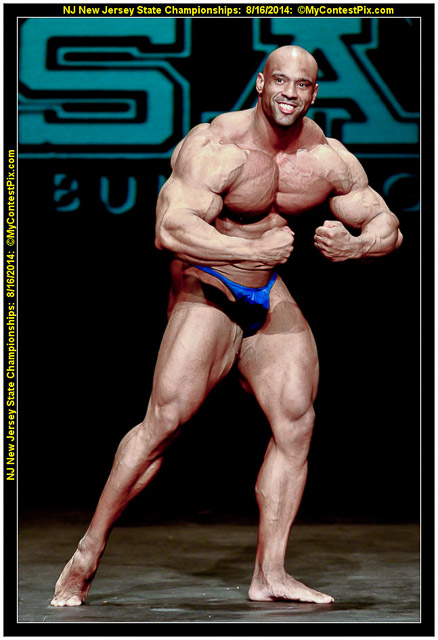 Juan Morel