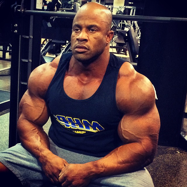 Victor Martinez