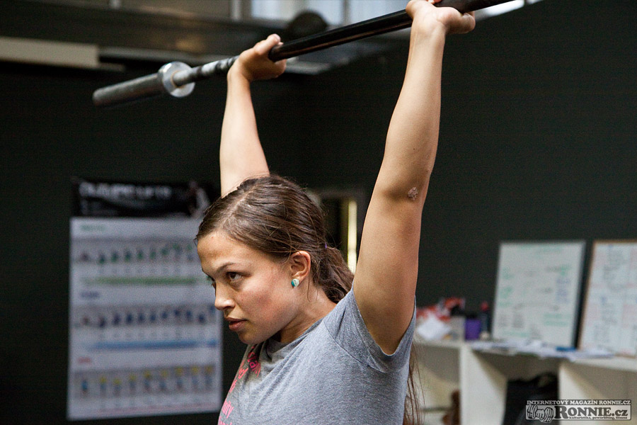 Foundation Course v CrossFit Committed