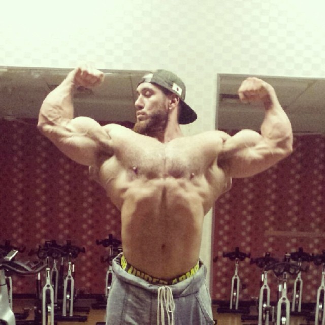 Antoine Vaillant