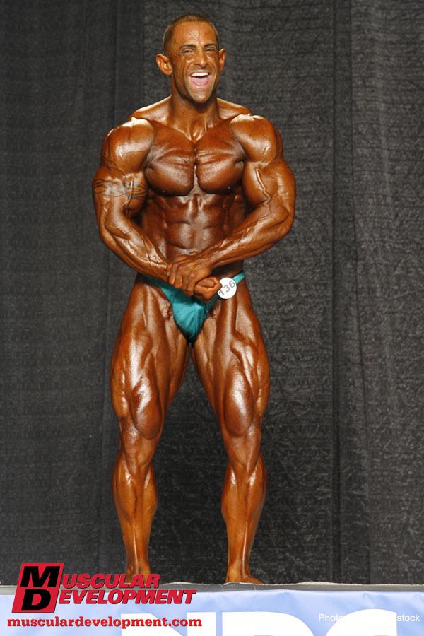 Guy Cisternino