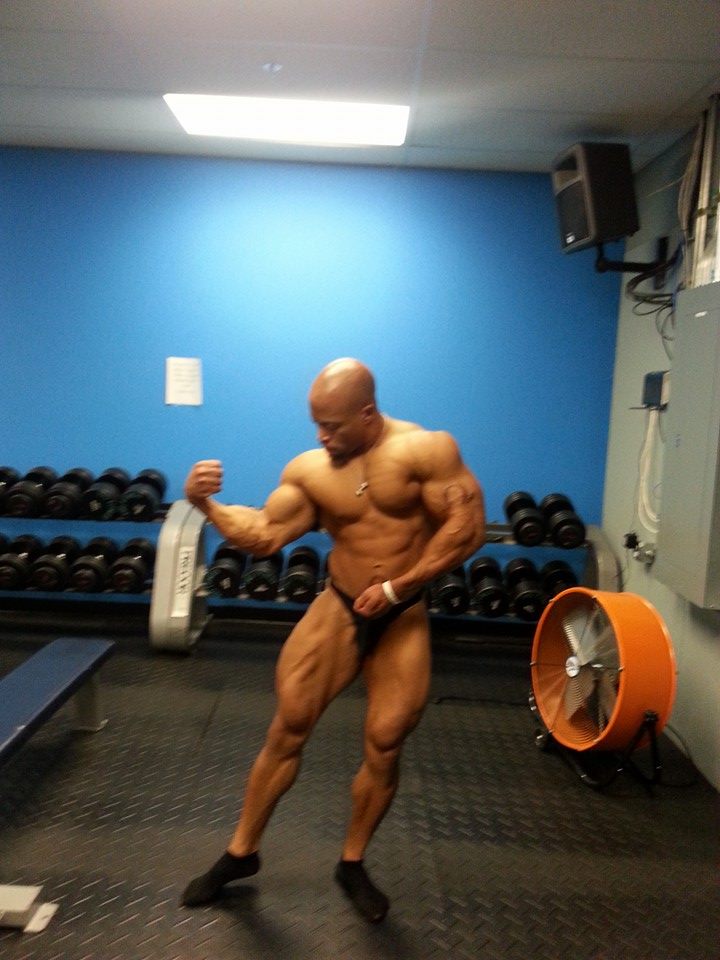 R. D. Caldwell
